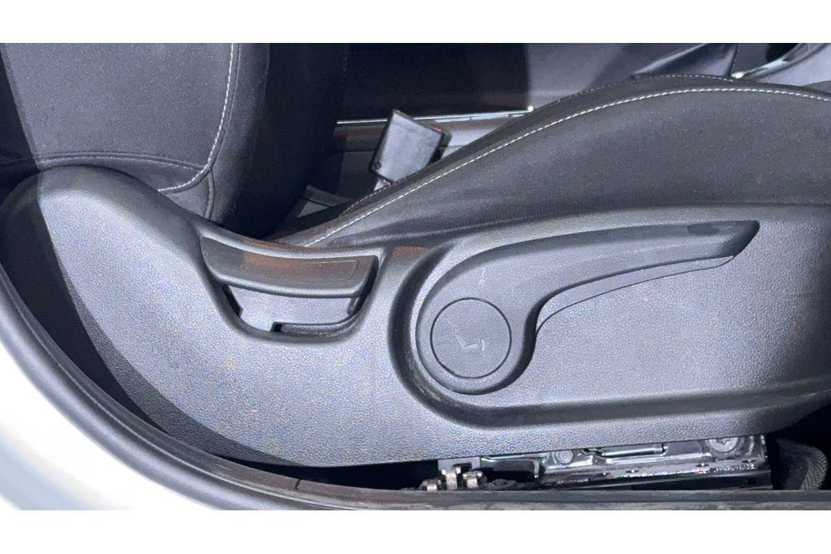 2021 Hyundai i30 PD.V4