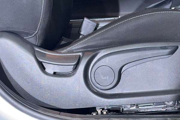 2021 Hyundai i30 PD.V4