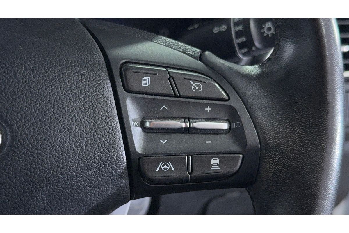 2021 Hyundai i30 PD.V4