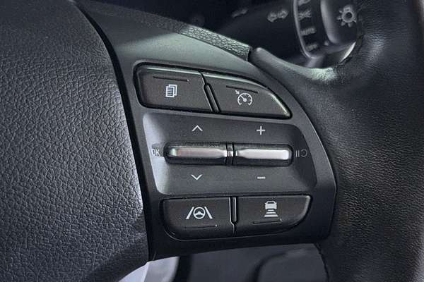 2021 Hyundai i30 PD.V4