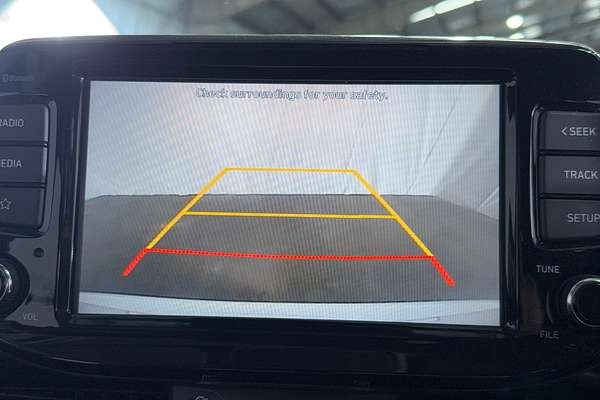 2021 Hyundai i30 PD.V4