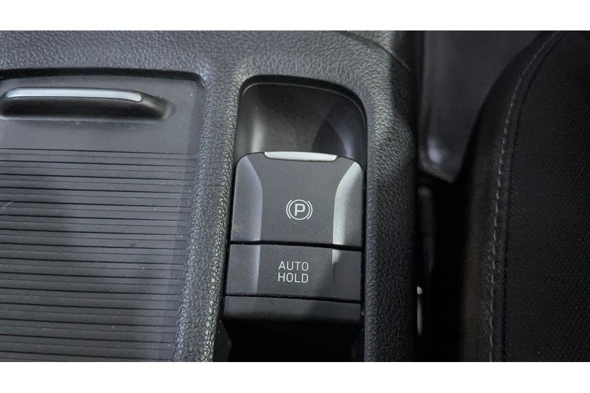 2021 Hyundai i30 PD.V4