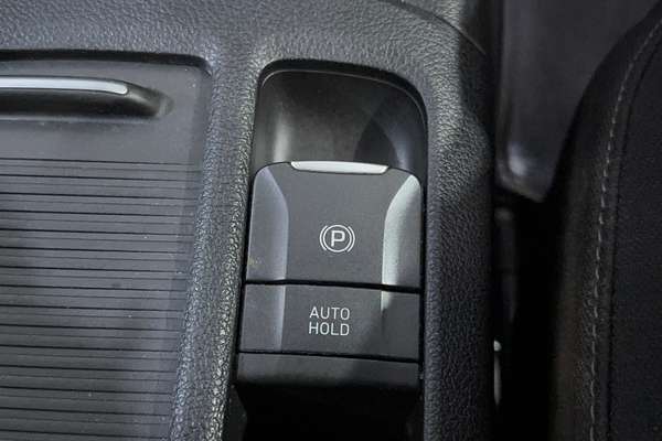 2021 Hyundai i30 PD.V4