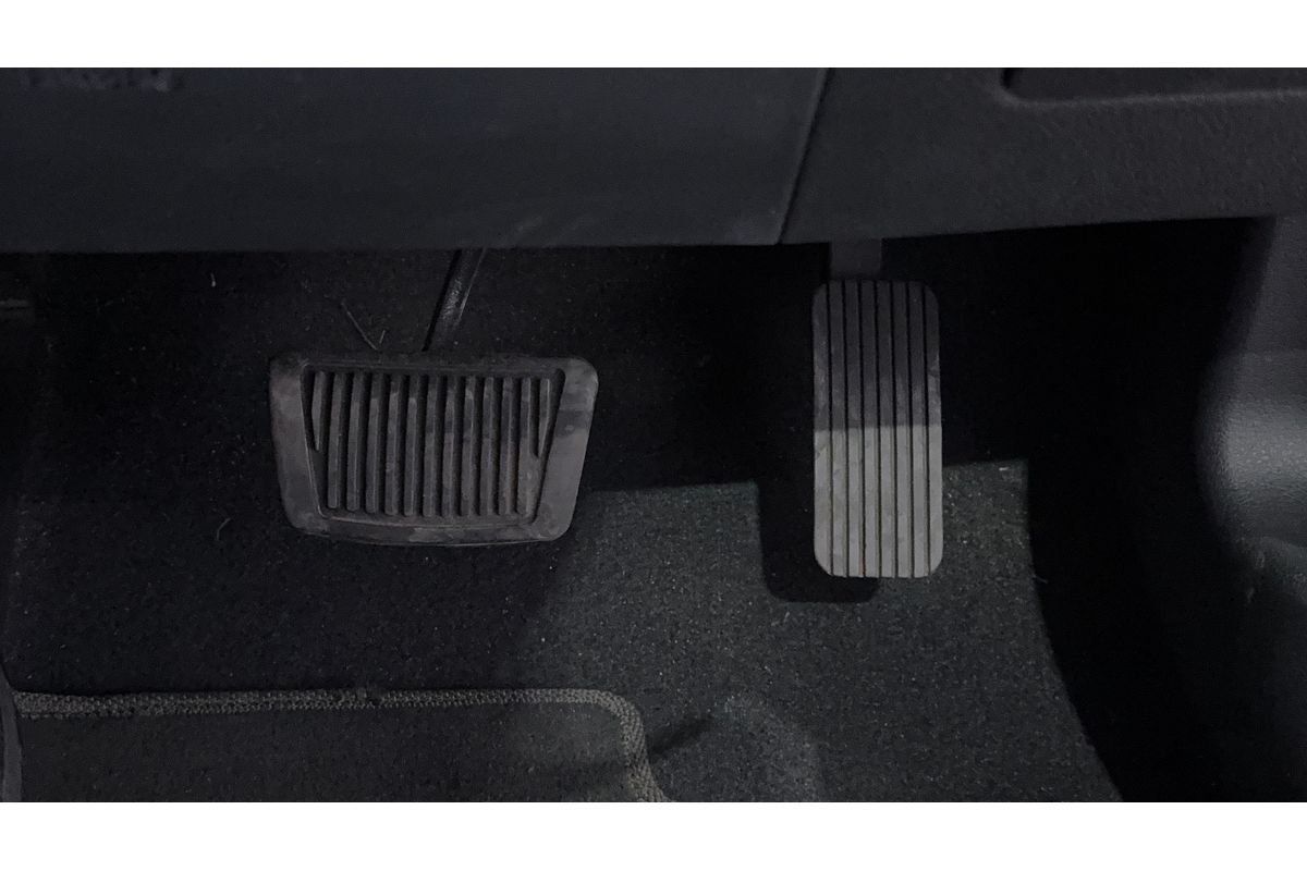 2021 Hyundai i30 PD.V4