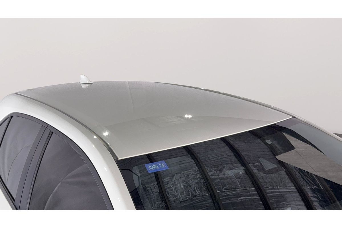 2021 Toyota Corolla Ascent Sport Hybrid ZWE211R