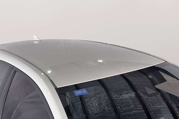 2021 Toyota Corolla Ascent Sport Hybrid ZWE211R