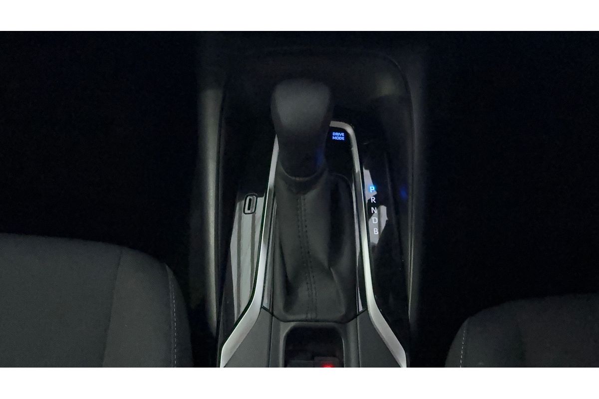 2021 Toyota Corolla Ascent Sport Hybrid ZWE211R