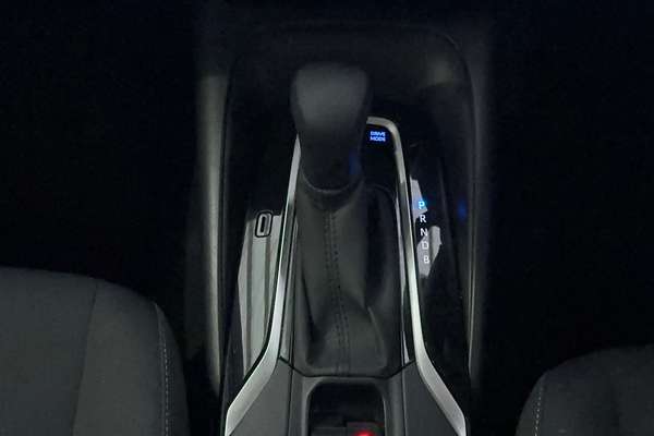 2021 Toyota Corolla Ascent Sport Hybrid ZWE211R