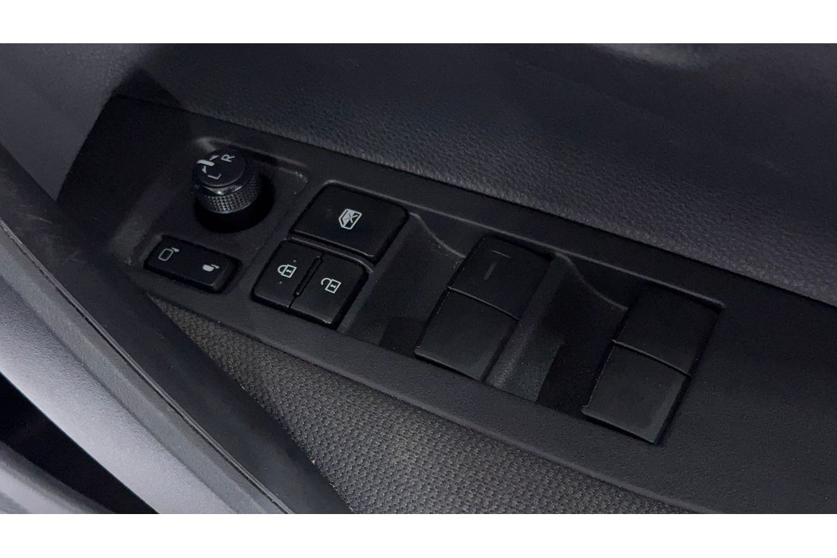 2021 Toyota Corolla Ascent Sport Hybrid ZWE211R