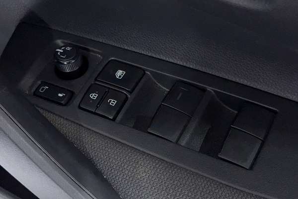 2021 Toyota Corolla Ascent Sport Hybrid ZWE211R