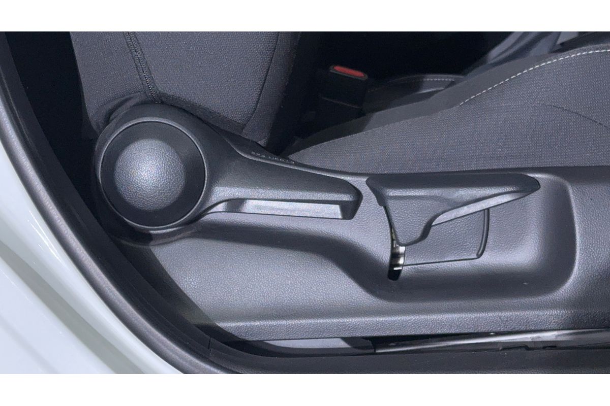 2021 Toyota Corolla Ascent Sport Hybrid ZWE211R