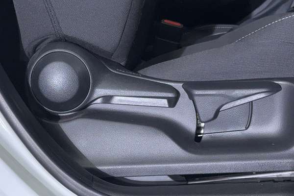 2021 Toyota Corolla Ascent Sport Hybrid ZWE211R