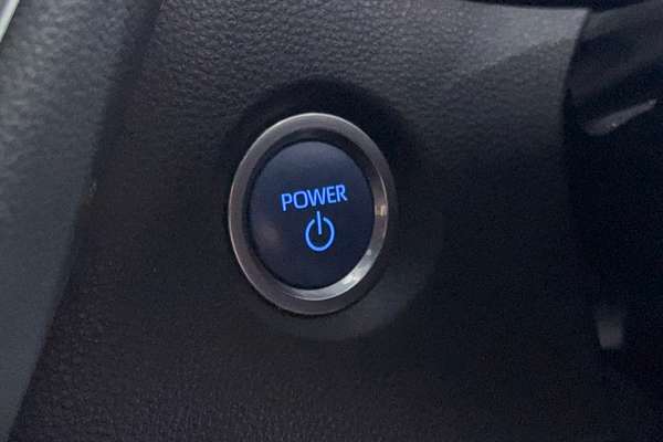 2021 Toyota Corolla Ascent Sport Hybrid ZWE211R