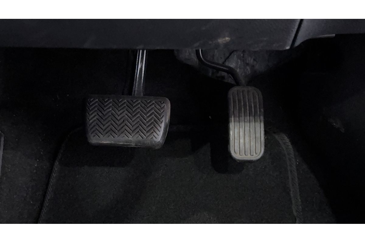 2021 Toyota Corolla Ascent Sport Hybrid ZWE211R