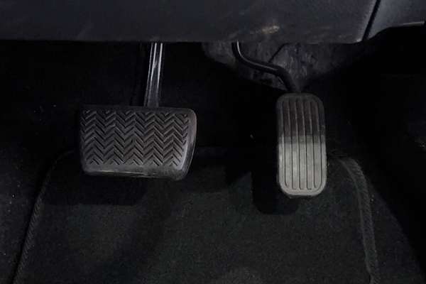 2021 Toyota Corolla Ascent Sport Hybrid ZWE211R