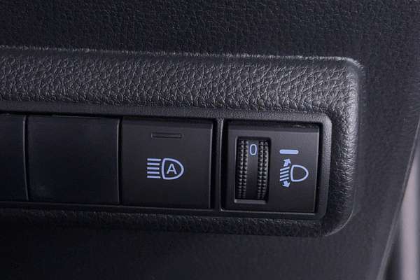 2021 Toyota Corolla Ascent Sport Hybrid ZWE211R