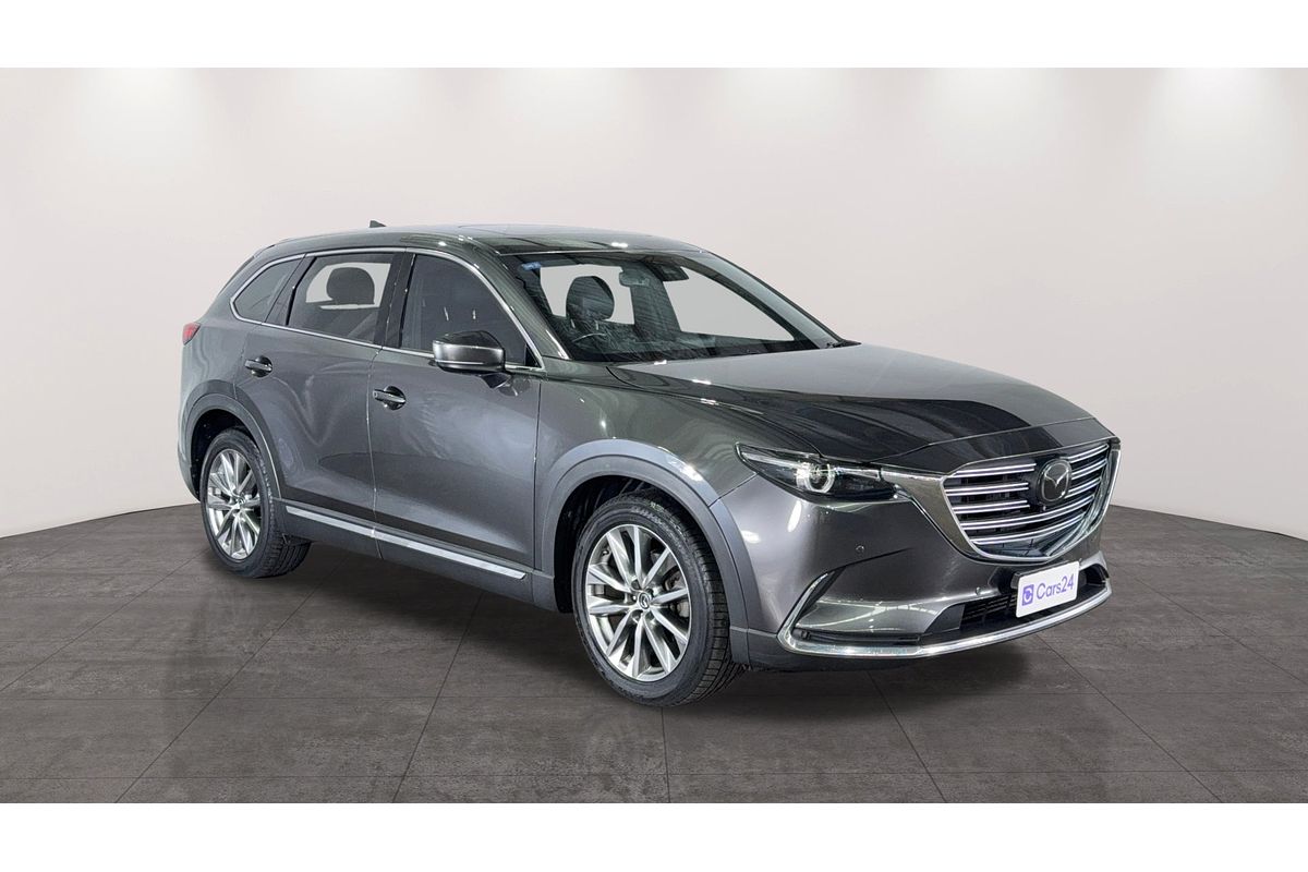 2019 Mazda CX-9 Azami TC