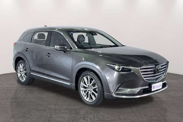 2019 Mazda CX-9 Azami TC