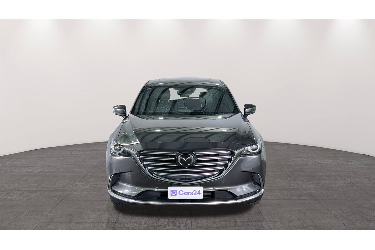 2019 Mazda CX-9 Azami TC