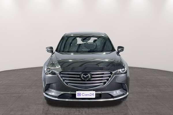 2019 Mazda CX-9 Azami TC