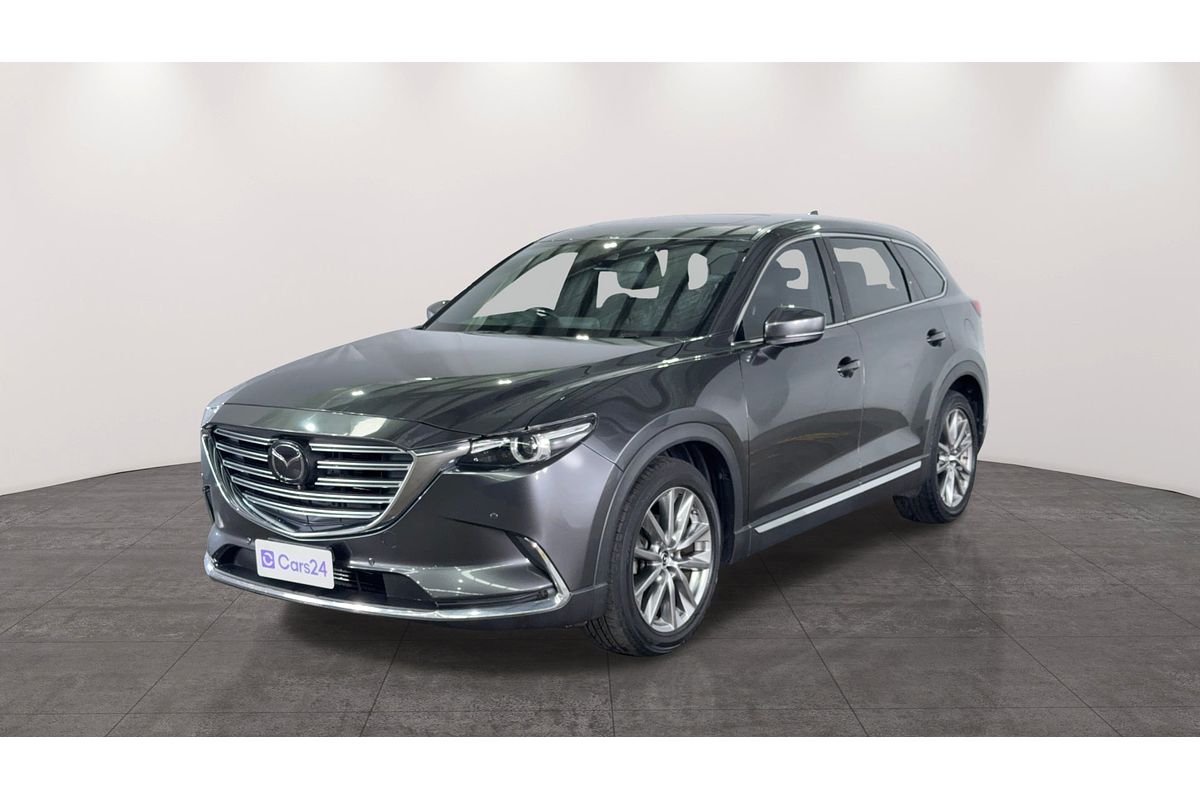 2019 Mazda CX-9 Azami TC