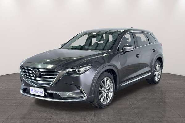 2019 Mazda CX-9 Azami TC