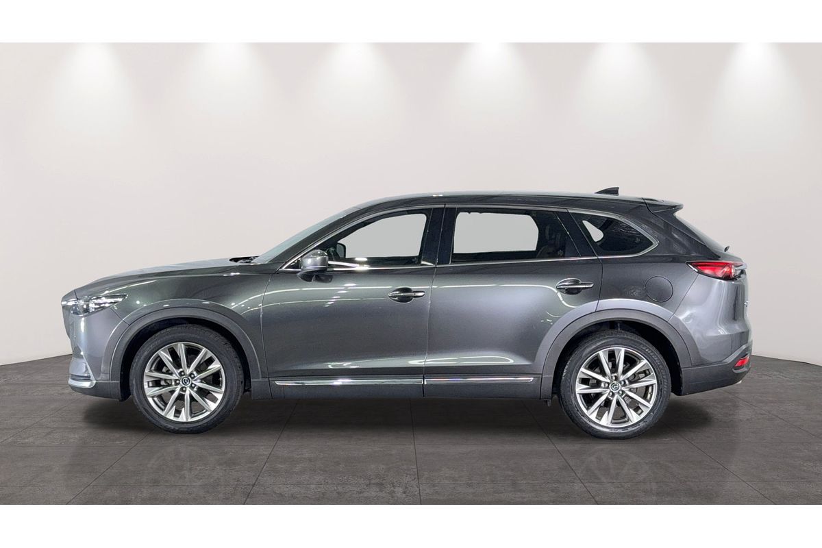 2019 Mazda CX-9 Azami TC