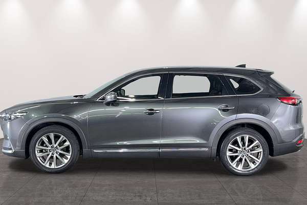 2019 Mazda CX-9 Azami TC