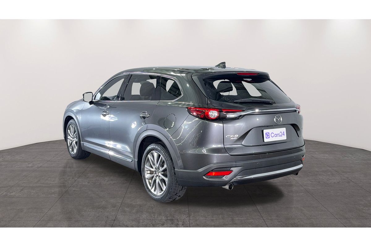 2019 Mazda CX-9 Azami TC