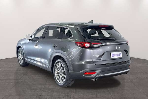 2019 Mazda CX-9 Azami TC