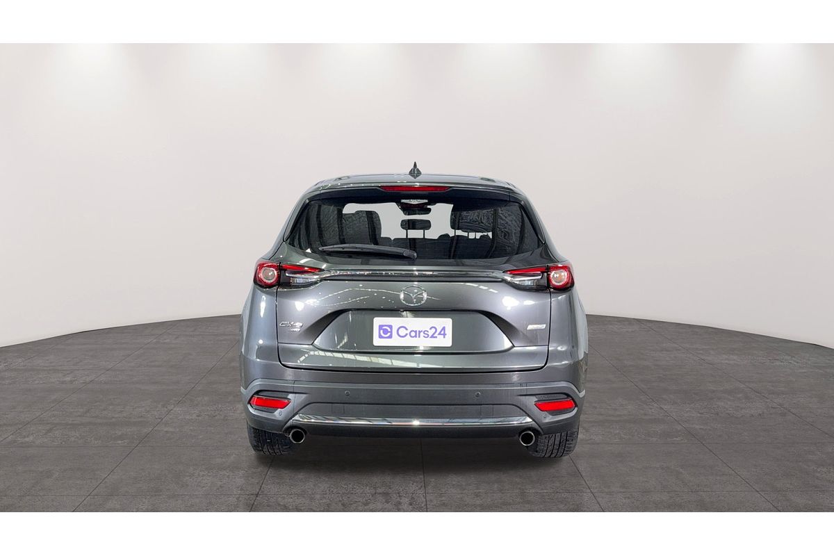 2019 Mazda CX-9 Azami TC