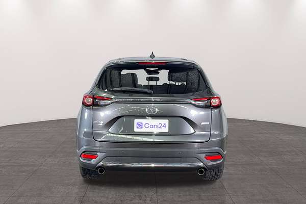 2019 Mazda CX-9 Azami TC