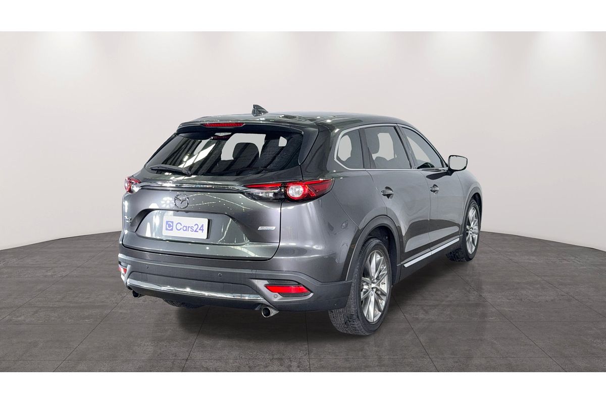 2019 Mazda CX-9 Azami TC