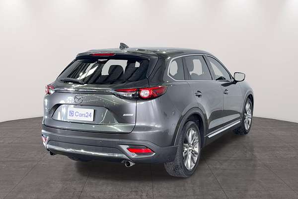 2019 Mazda CX-9 Azami TC