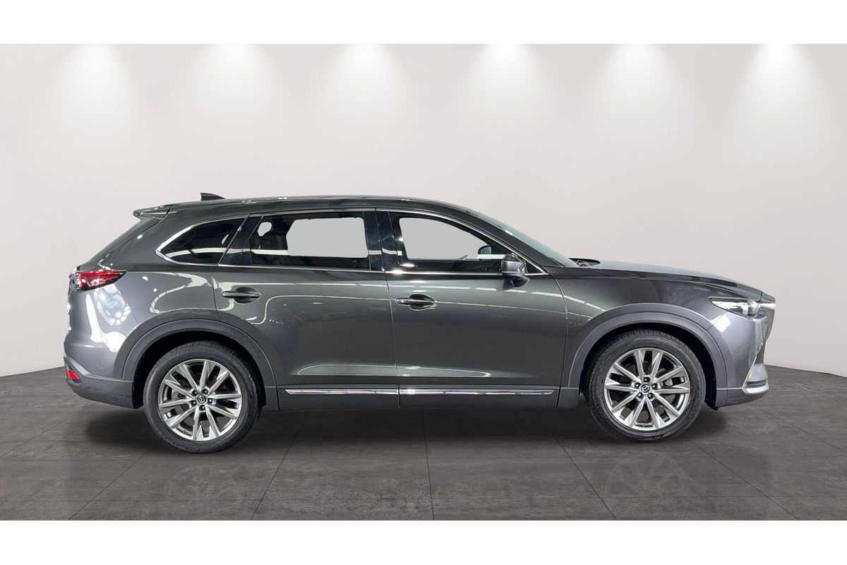2019 Mazda CX-9 Azami TC