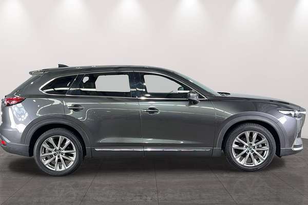 2019 Mazda CX-9 Azami TC