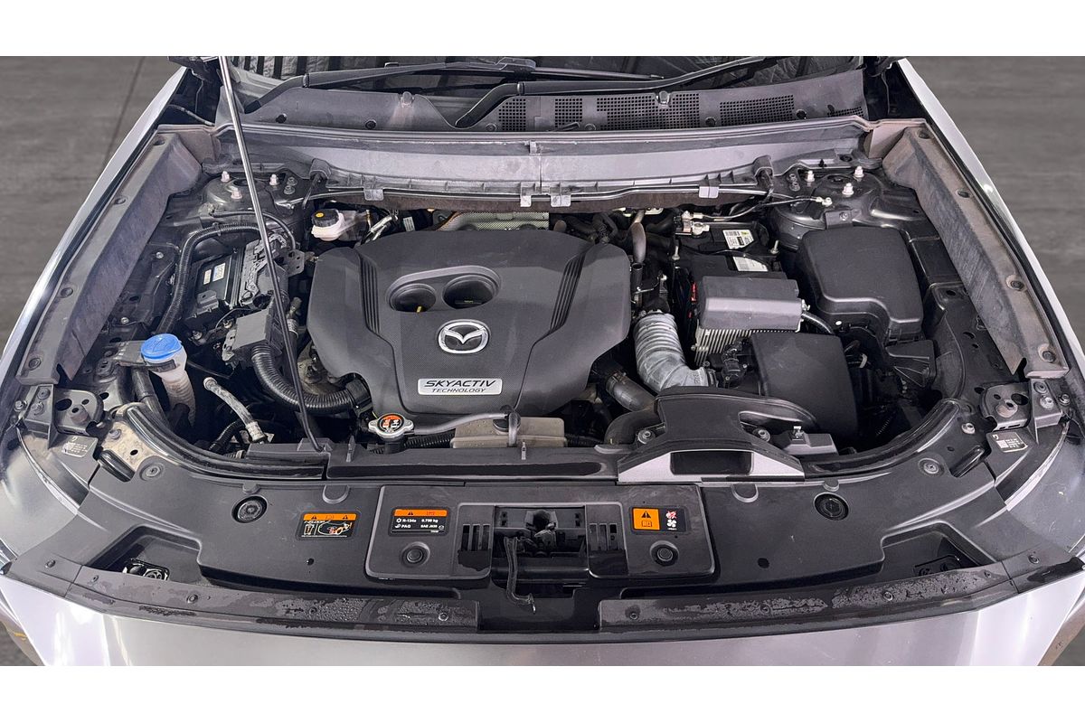 2019 Mazda CX-9 Azami TC