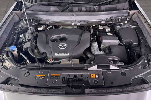 2019 Mazda CX-9 Azami TC