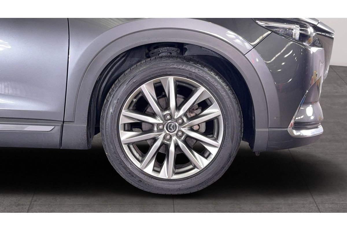 2019 Mazda CX-9 Azami TC