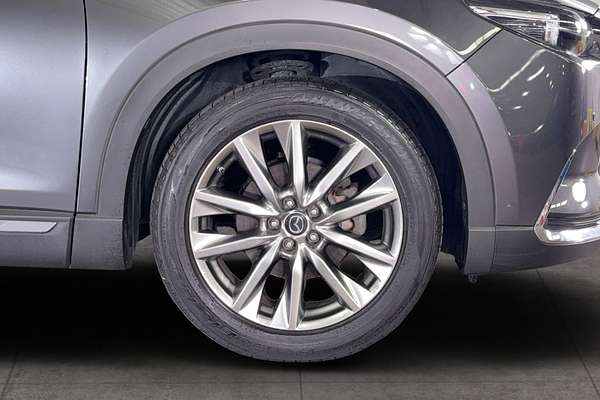 2019 Mazda CX-9 Azami TC