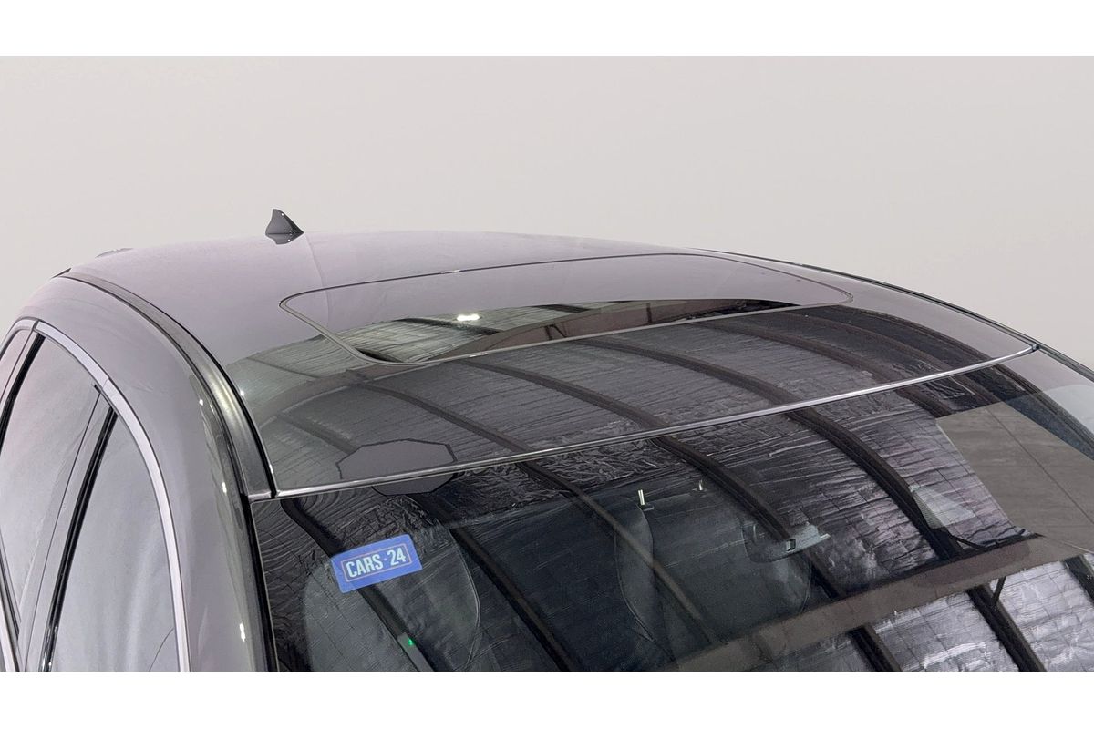 2019 Mazda CX-9 Azami TC