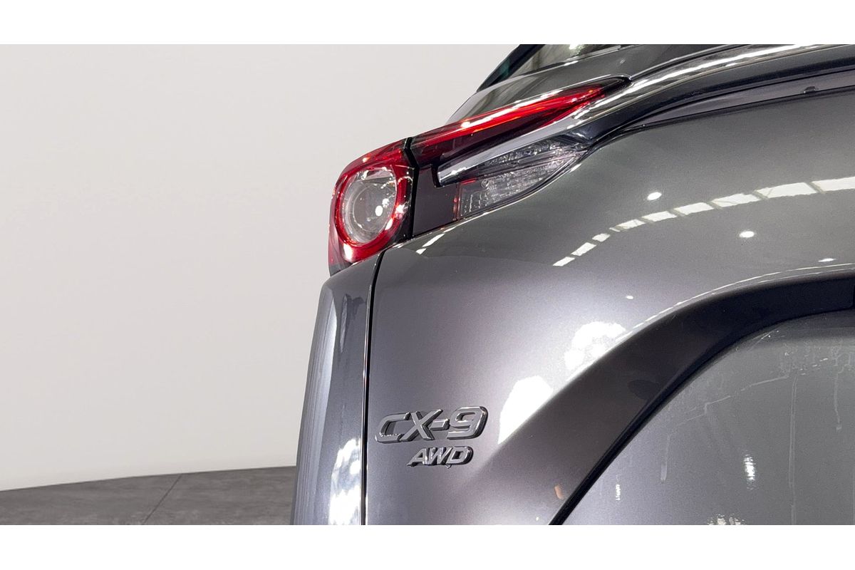 2019 Mazda CX-9 Azami TC