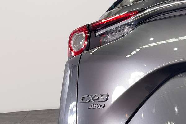2019 Mazda CX-9 Azami TC