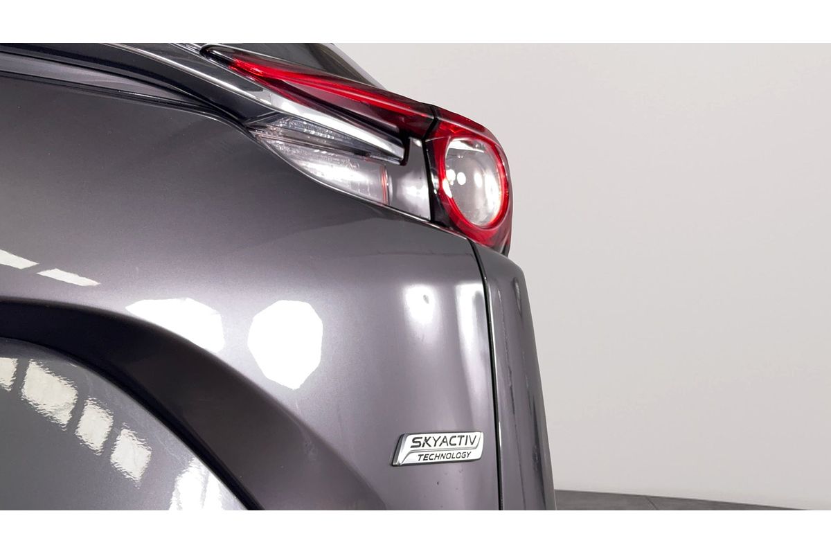 2019 Mazda CX-9 Azami TC