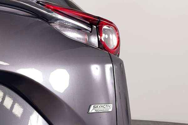 2019 Mazda CX-9 Azami TC