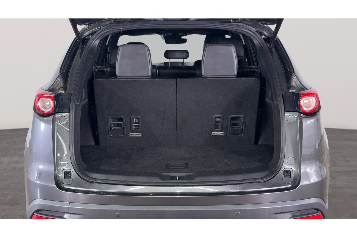 2019 Mazda CX-9 Azami TC