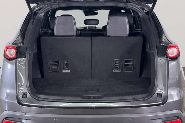 2019 Mazda CX-9 Azami TC