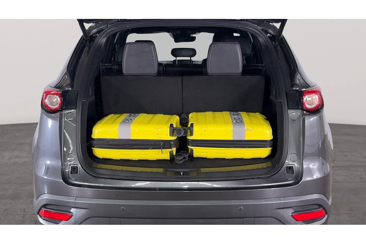 2019 Mazda CX-9 Azami TC