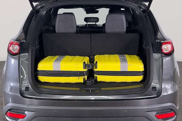 2019 Mazda CX-9 Azami TC