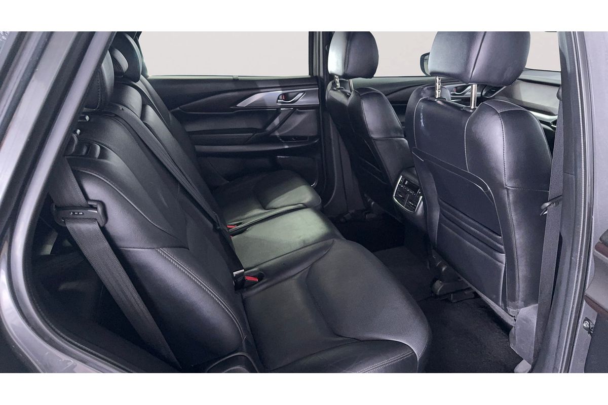 2019 Mazda CX-9 Azami TC